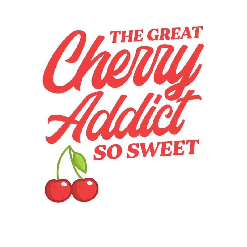 Cherry Cherry Tree Cherry Blossom Fruit Gift
