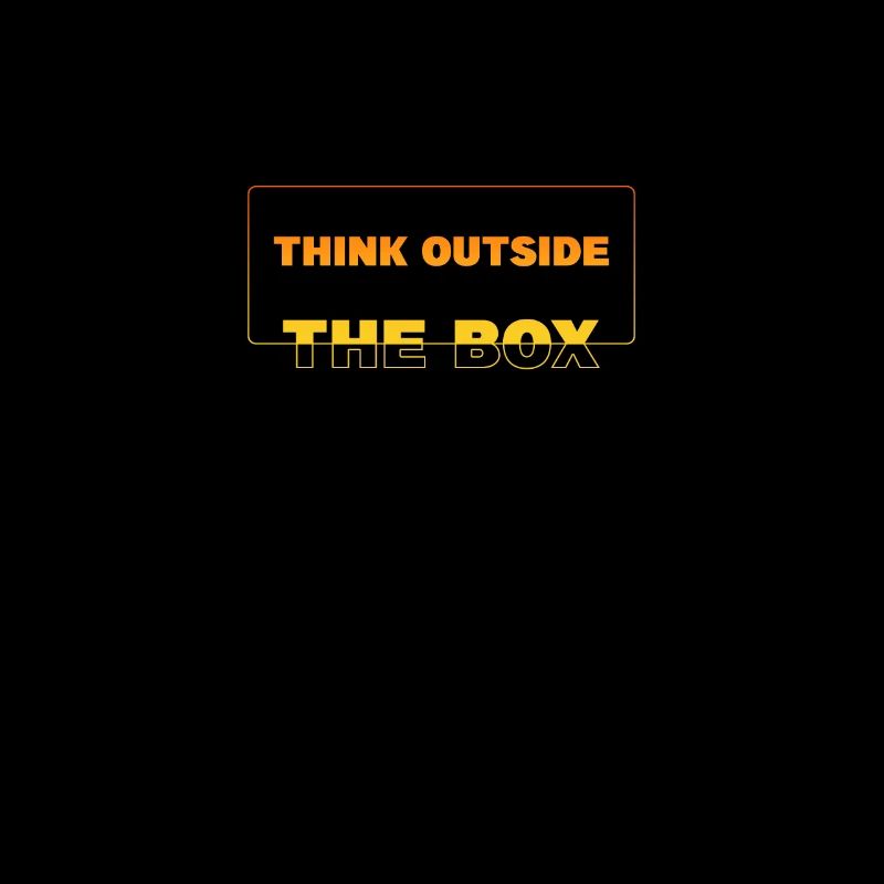 Innovate: Thinking Beyond Boundaries