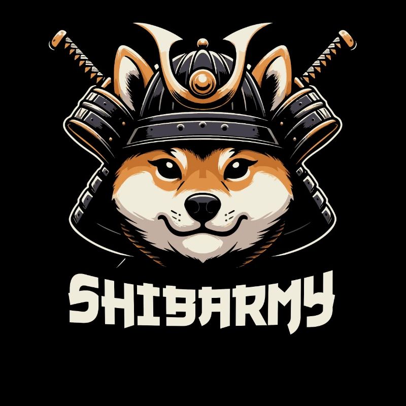 Samurai Ronin Schwertkampf Krieger Geschenk