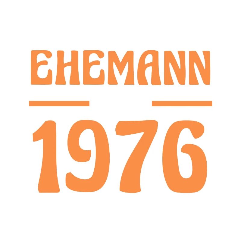 Valentinstag Bester Ehemann Seit 1976