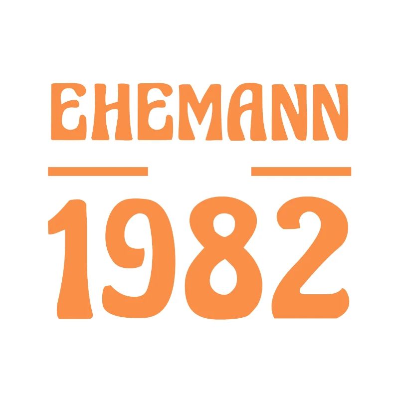 Valentinstag Bester Ehemann Seit 1982
