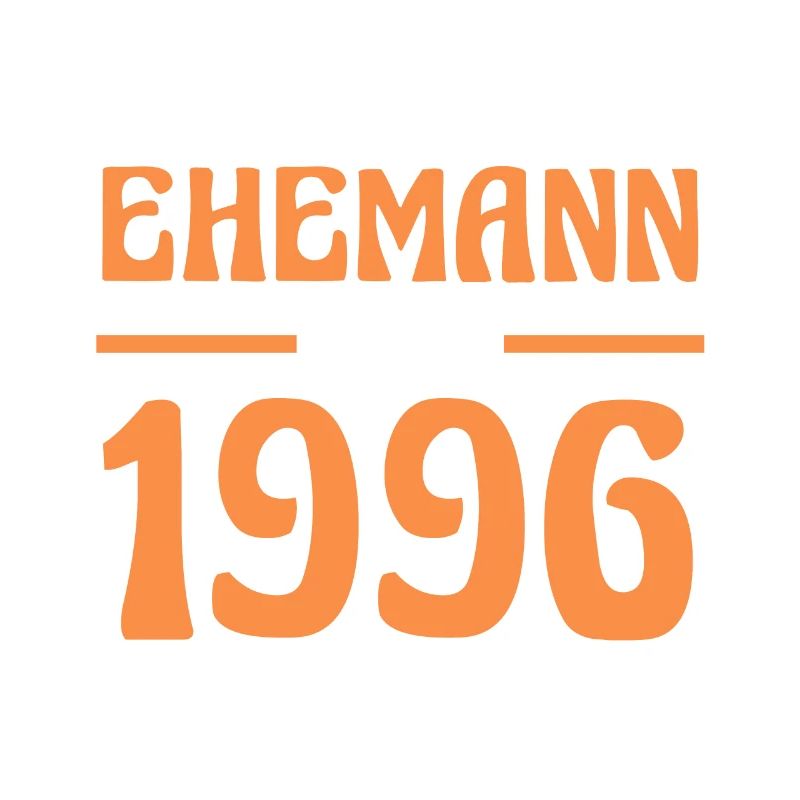 Valentinstag Bester Ehemann Seit 1996