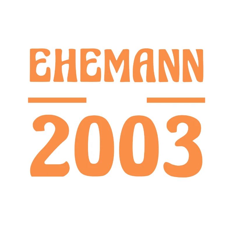 Valentinstag Bester Ehemann Seit 2003