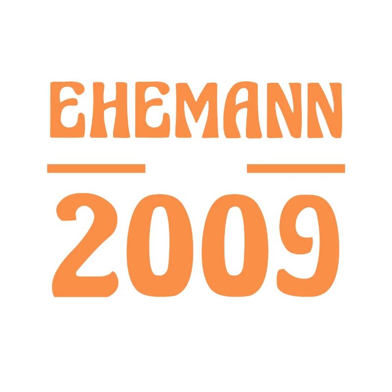 Valentinstag Bester Ehemann Seit 2009