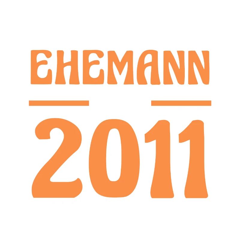 Valentinstag Bester Ehemann Seit 2011