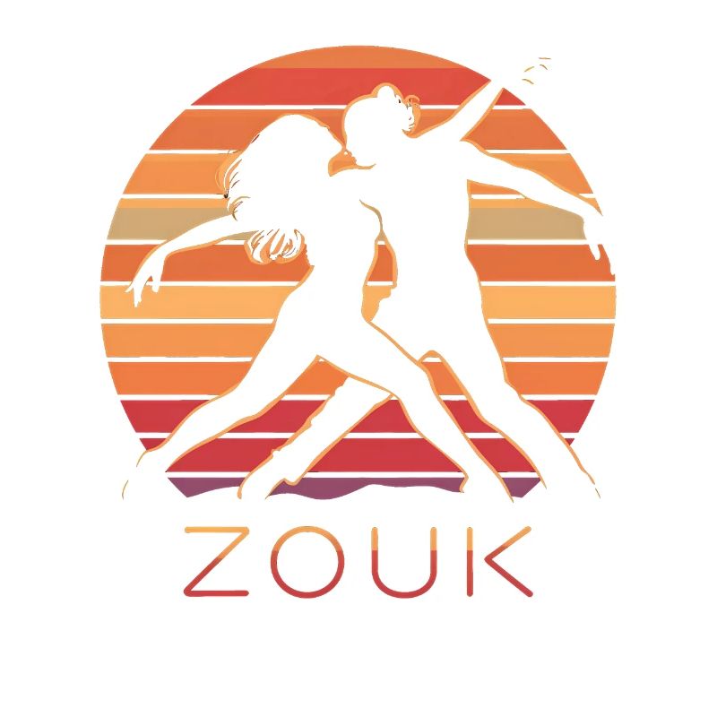 Zouk Dance Gift
