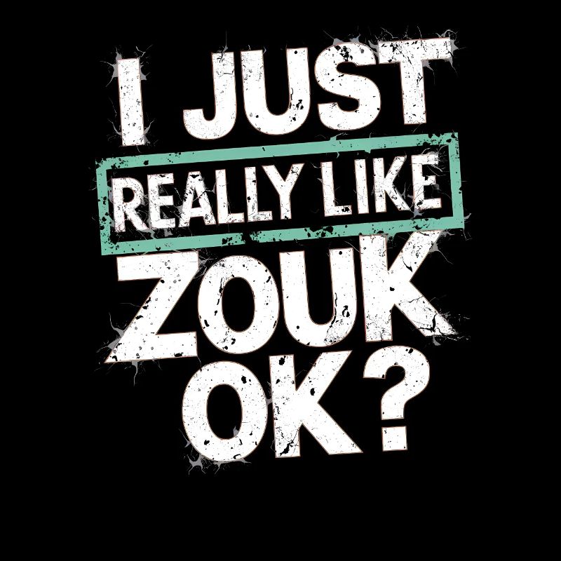 Cadeau de danse Zouk