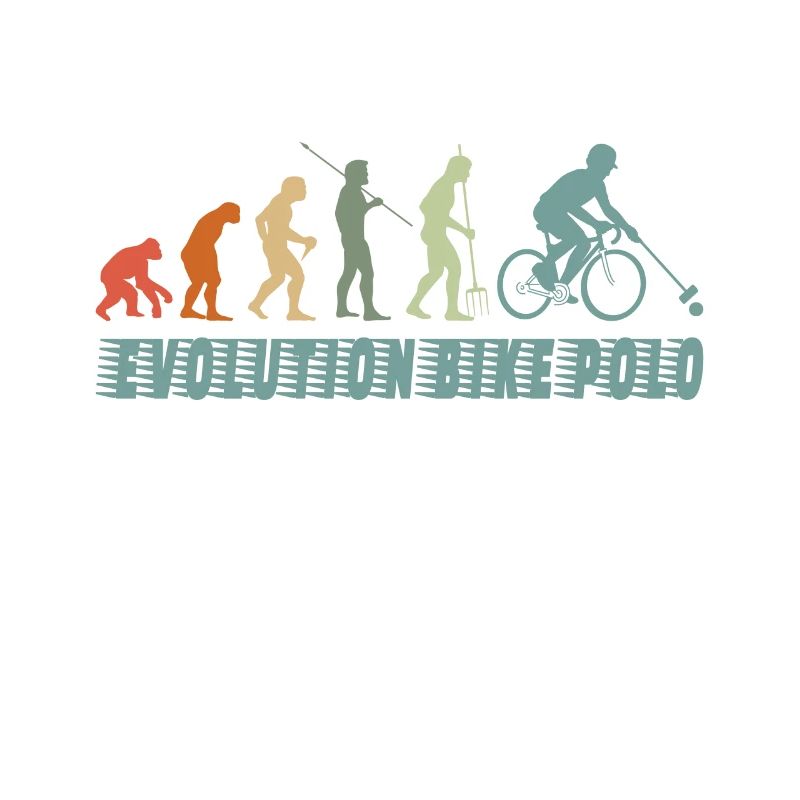 Vélo Cyclisme Polo Cycliste Vélo Evolution