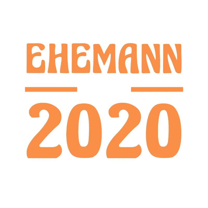 Valentinstag Bester Ehemann Seit 2020