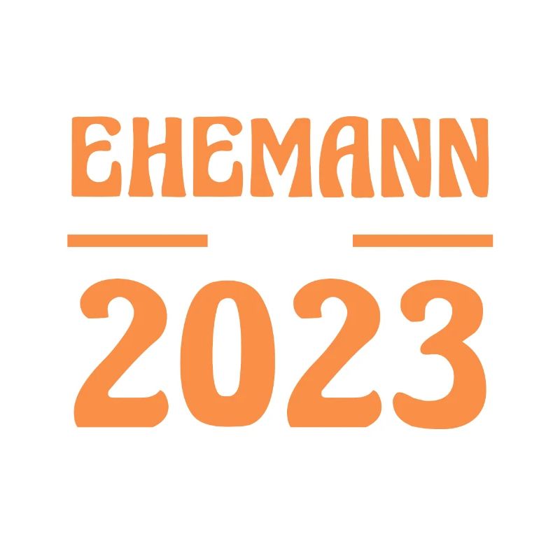 Valentinstag Bester Ehemann Seit 2023