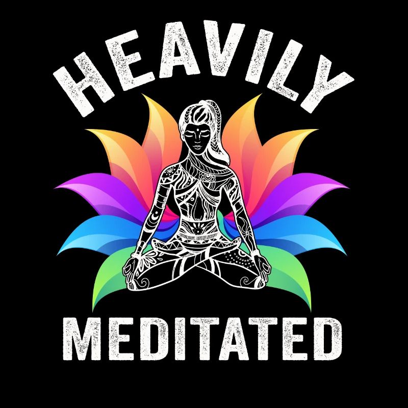 Heavily Meditated