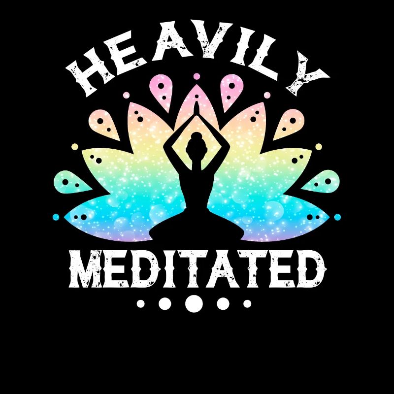 Heavily Meditated
