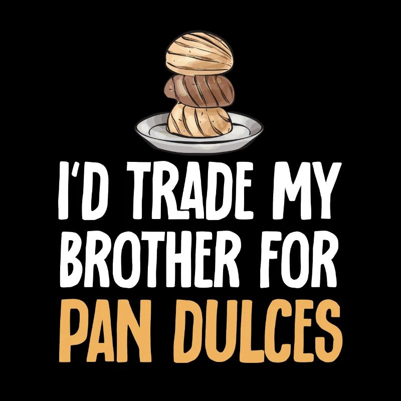 Concha Hispanic Mexican Pan Dulce