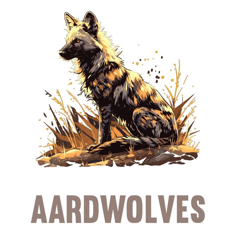 Aardwolves Aardwolf
