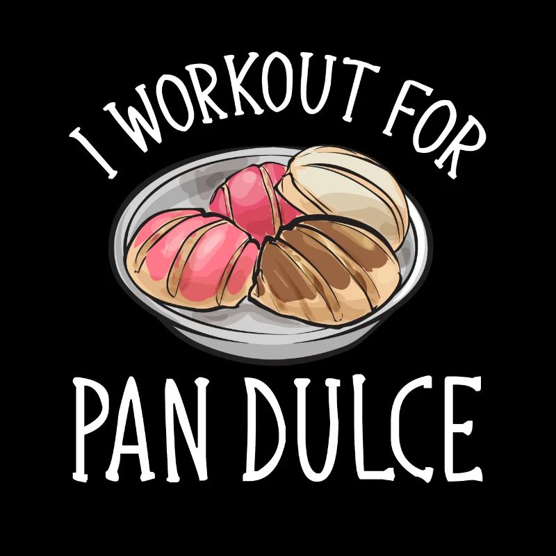 Concha Hispanic Mexican Pan Dulce