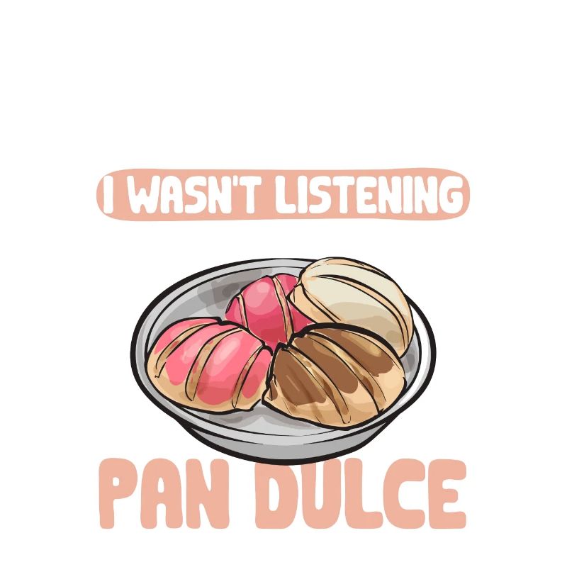 Concha Hispanic Mexikanisch Pan Dulce