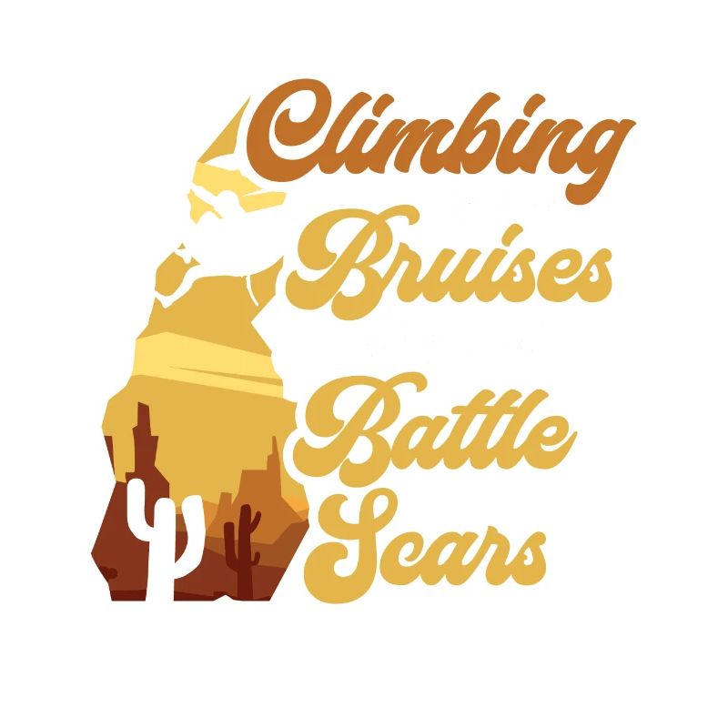 Klettern Mountain Boulder Climble Kletterer