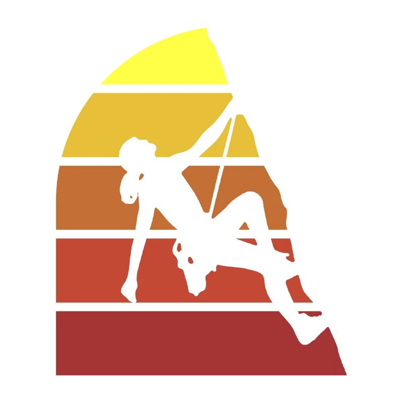 Klettern Mountain Boulder Climble Kletterer