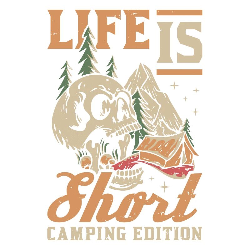 Tent Camping Camping