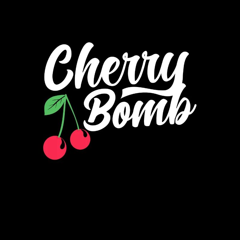 Cherry Cherry Tree Cherry Blossom Fruit Gift