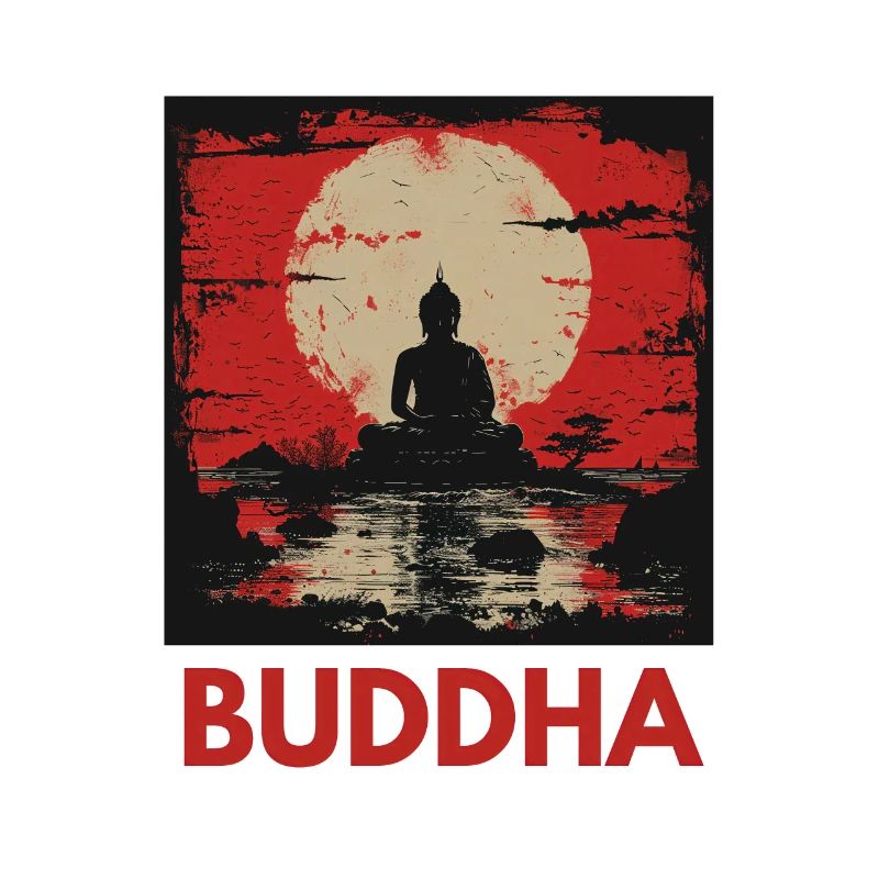 Bouddha, Bouddhiste, Namaste, Méditation, Bouddhisme