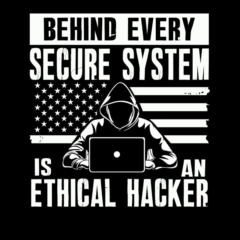 Ethical Hacker Cybersecurity Expertise