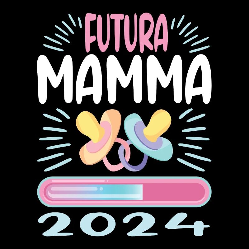 Super Mamma 2024 Loading