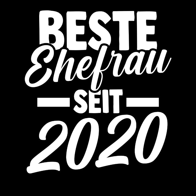 Valentinstag Beste Ehefrau Seit 2020