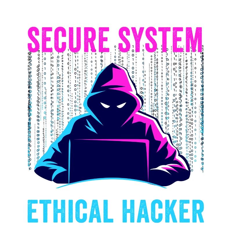 Ethical Hacker Cybersecurity Expertise