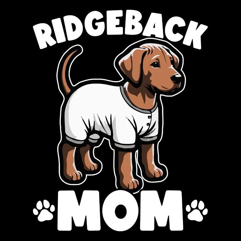 Chien Rhodesian Ridgeback Rhodesian Ridgebacks