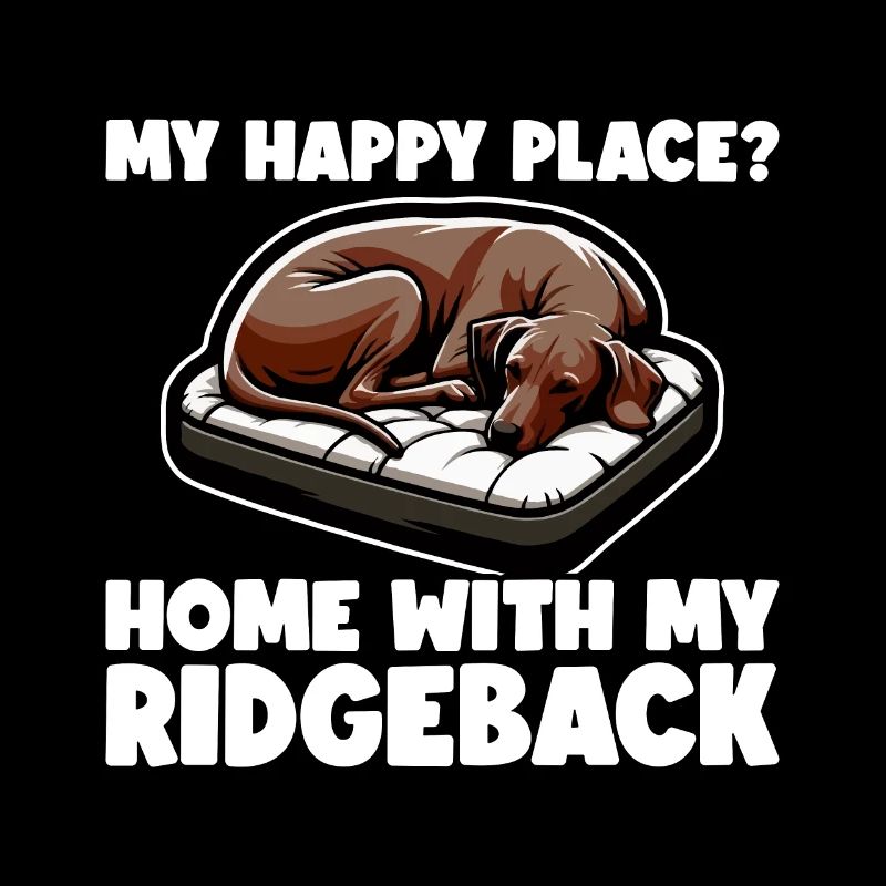 Rhodesian Ridgeback Happy Rhodesian Ridgebacks