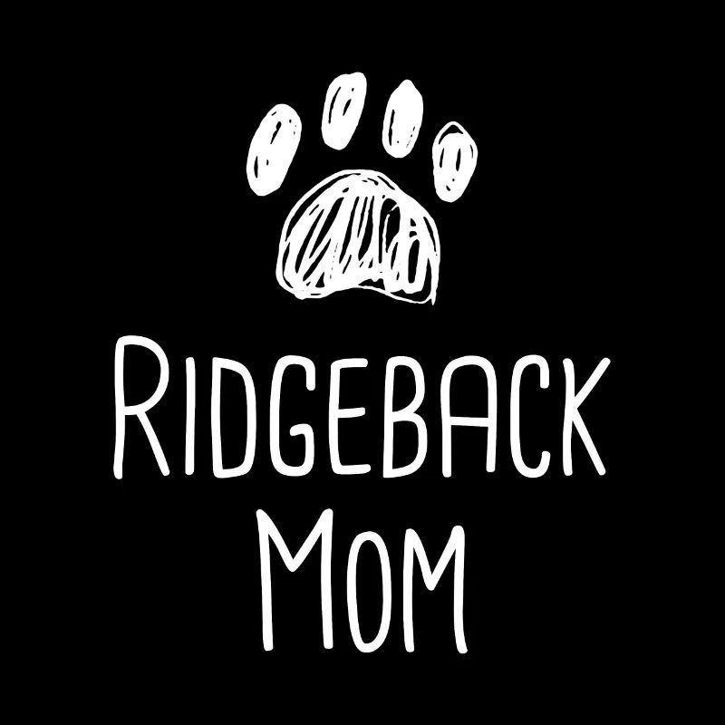 Chien Rhodesian Ridgeback Rhodesian Ridgebacks