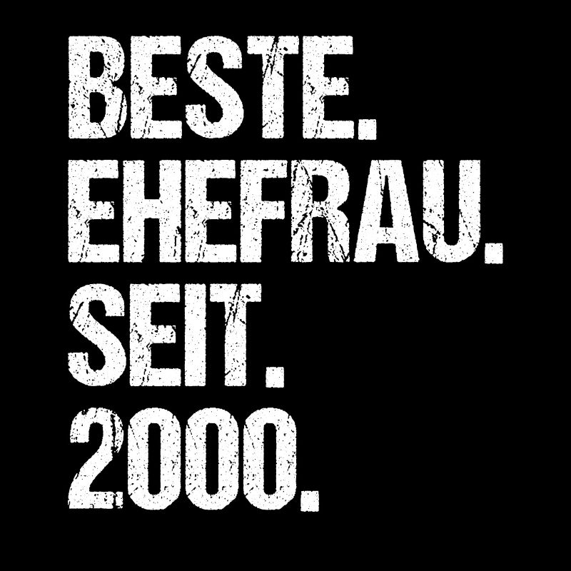Valentinstag Beste Ehefrau Seit 2000