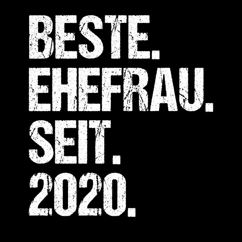 Valentinstag Beste Ehefrau Seit 2020