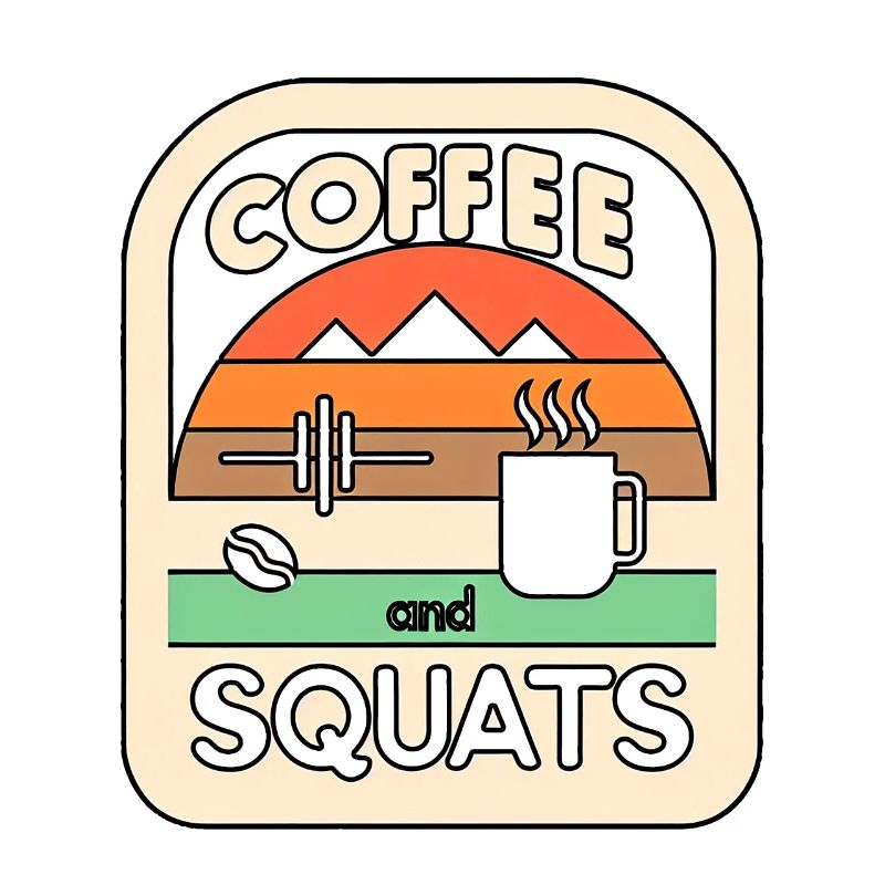 Caffè E Squat 7