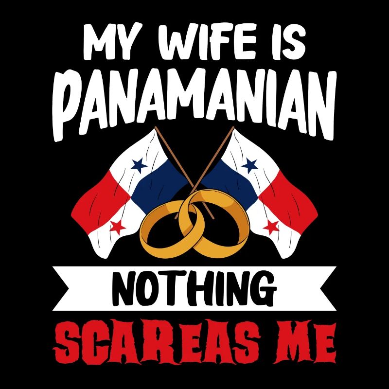 Drapeau panaméen Drapeau panaméen