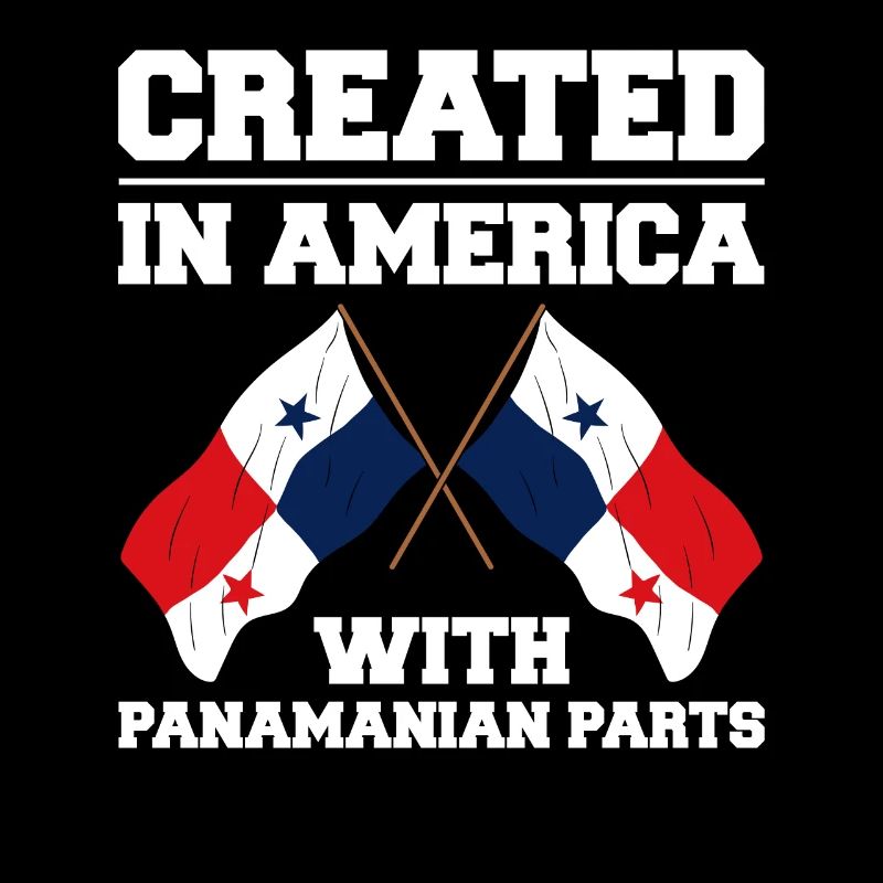 Drapeau panaméen Drapeau panaméen