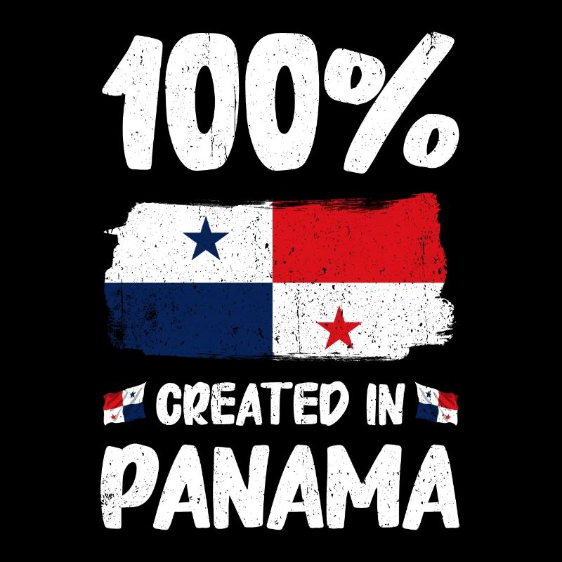 Drapeau panaméen Drapeau panaméen