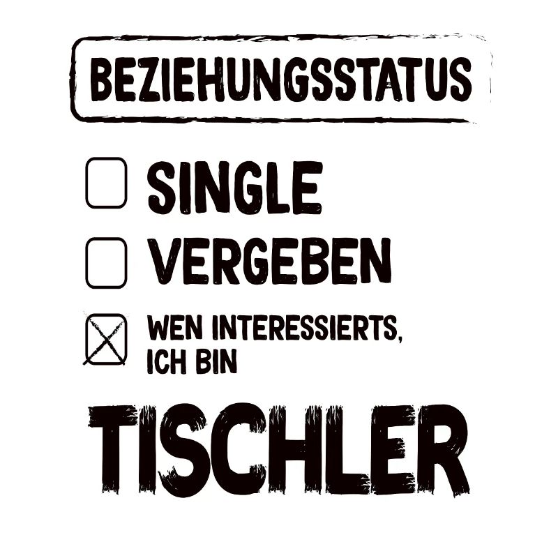 Carpenter Relationship Status