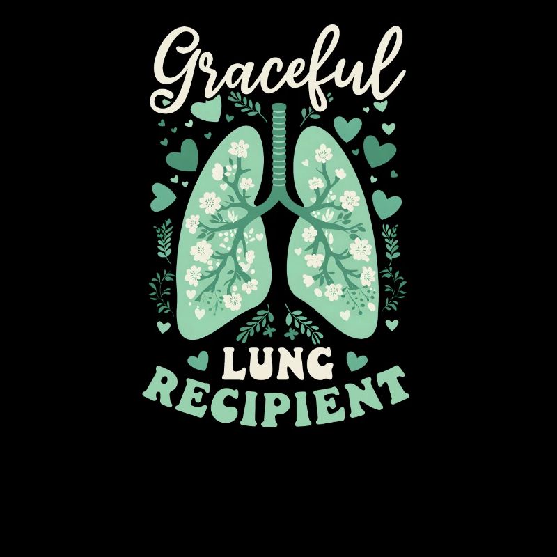 Lung Transplant Grateful Lung Recipient