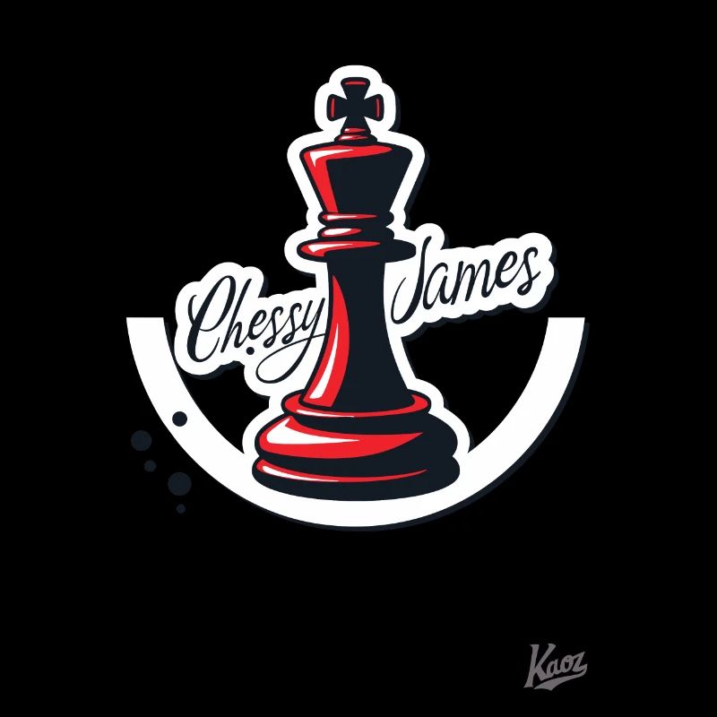 Chessy James, le maître des échecs aux échecs