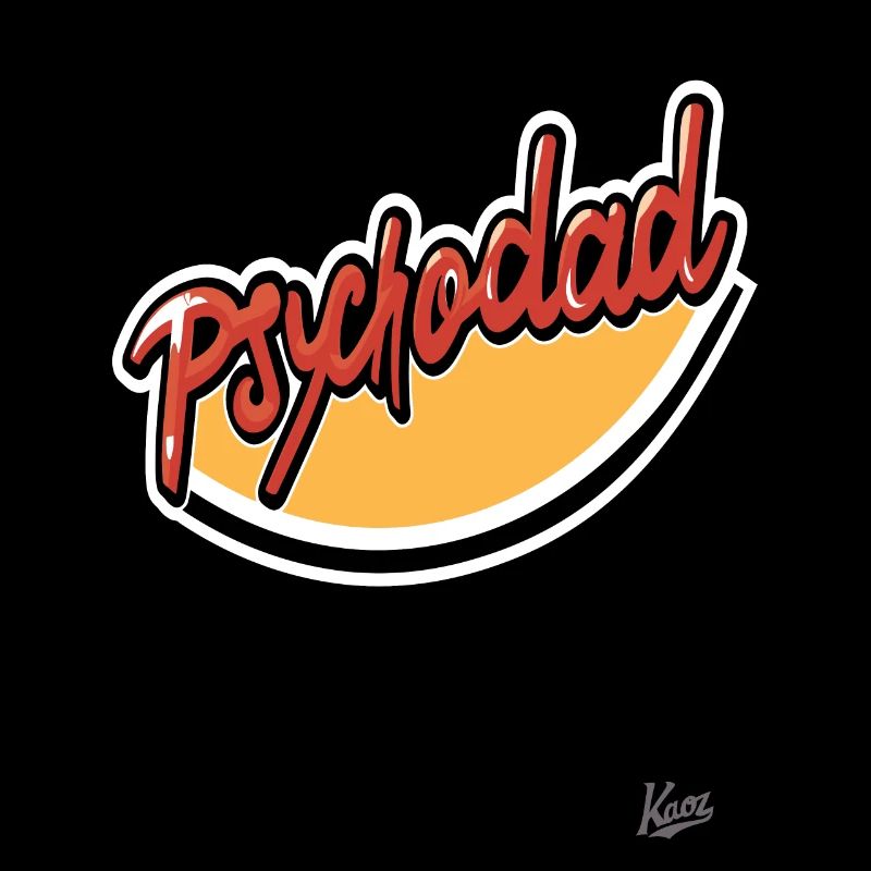 Psycho Dad : Le Psycho Dad