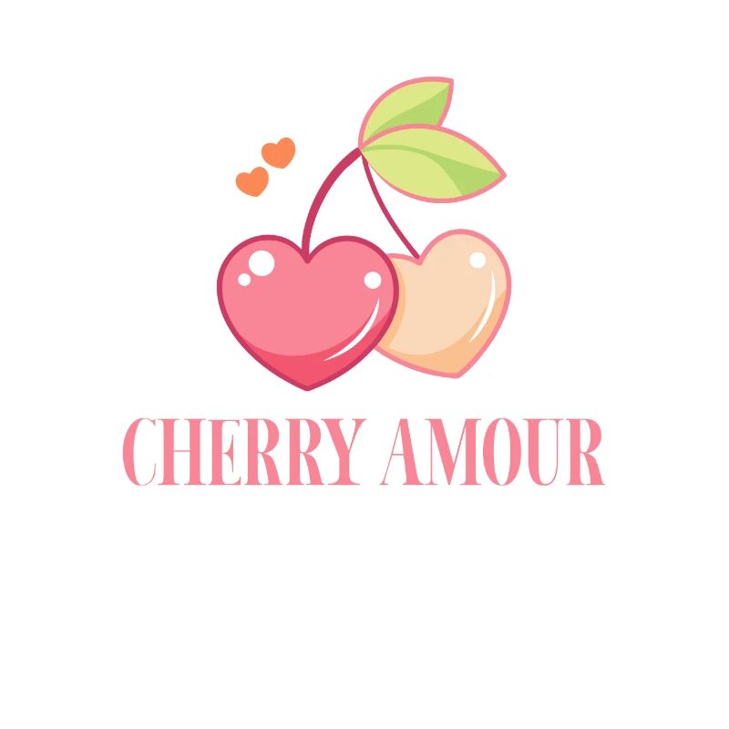 Cherry Cherry Tree Cherry Blossom Fruit Gift