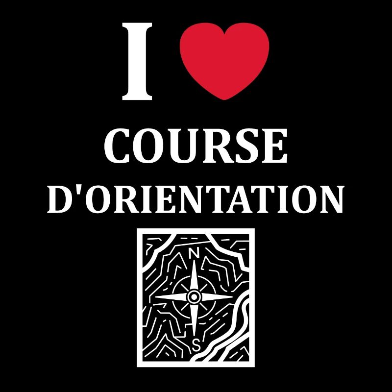 course d'orientation