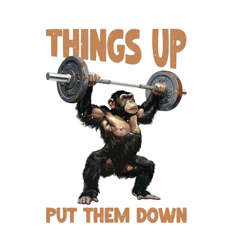 I Pick Things Up And Put Them Down 41