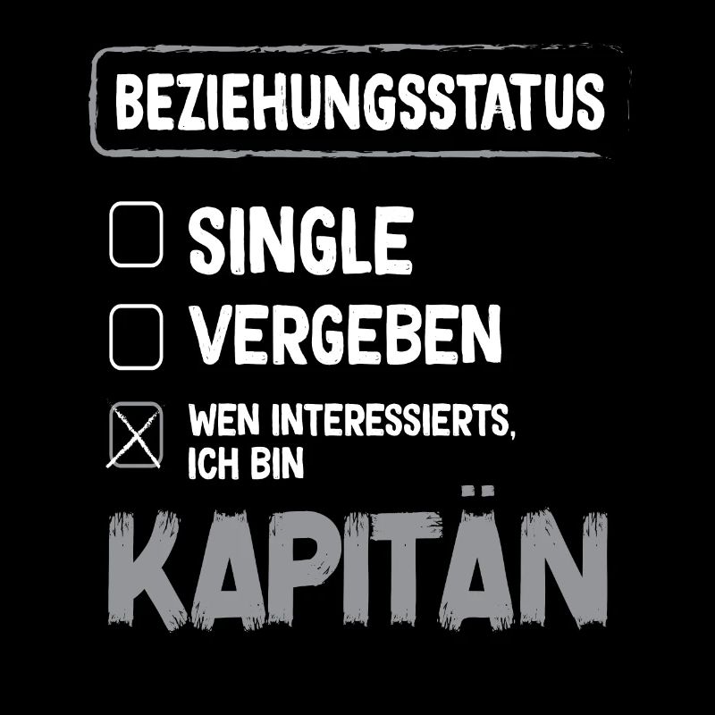 Capitaine Relation Statut Capitaine Bateau Voile