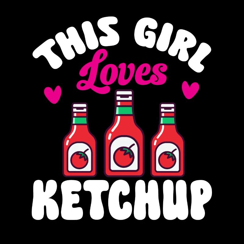 Ketchup Ketchup à la tomate