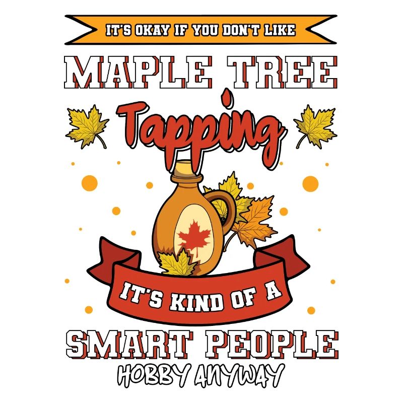 Maple Tree Tapping Maple Tree Maple Leaf