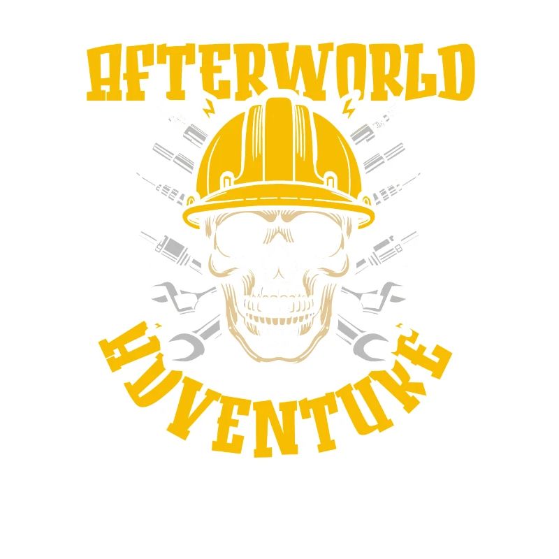 Electrician Electronics Technician Skeleton