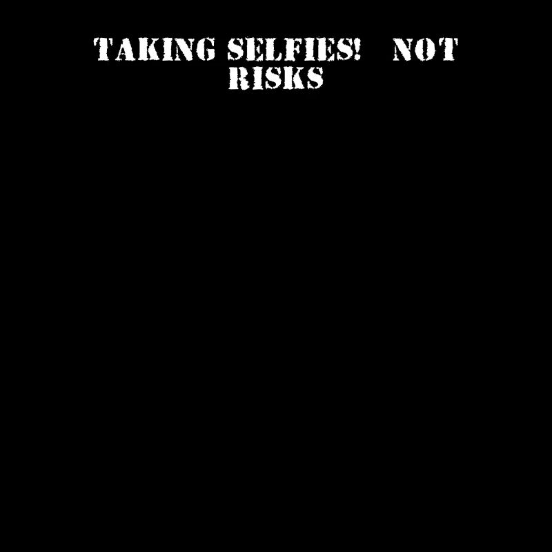 Randonnée - Prendre des selfies, pas de risques